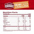 16.3 Oz 8) Campbell's Chunky Soup, Creamy Chicken and Dumplings Soup, Can (Case