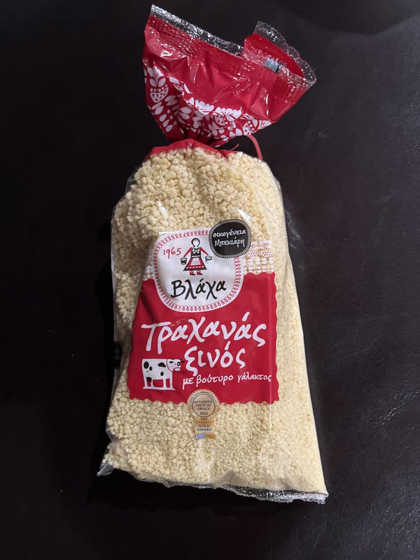Generic Traditional Greek Sour Trahana