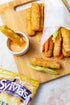 10 oz, 3 Sylvia's Fish Fry Restaurant Recipe Mix, pk