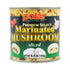 6.4oz (Pack 1) MW Polar Premium Select Sliced Marinated Mushrooms