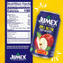 11.3oz, 24 Pack Jumex Apple Juice Nectar - Made with Fresh Fruit Puree & Apple Juice Concentrate for Fruit Smoothie