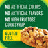 15 21.3 oz Nature Valley Protein Chewy Snack Bars, Salted Caramel Nut, Bars