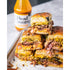 Head Country Bar-B-Q Sauce - Sweet Mustard - 18.5 oz, Pack of 1