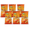 Hampton Farms - USA Grown All-Natural - Fancy Roasted In-Shell Cajun Peanuts