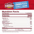 15.25 oz 8) Campbell's Chunky Soup, Loaded Potato Seasoned with Bacon, Microwavable Bowl (Case