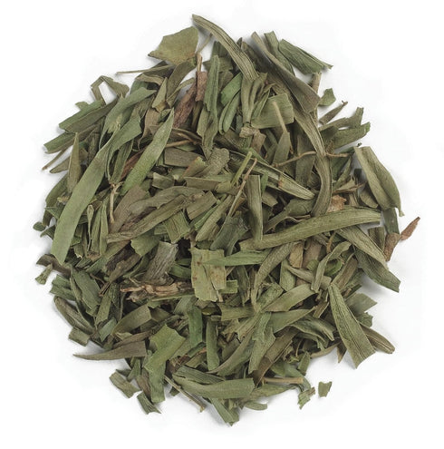 1-pound Frontier Co-op Tarragon Leaf, Bulk Bag, Cut & Sifted, Warm Flavor for Sauces, Salads, Dressings, Eggs and More