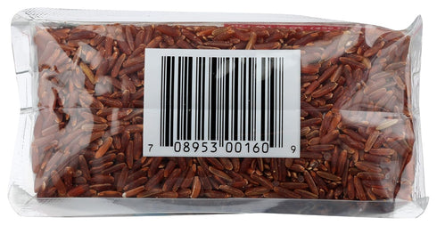 15 Lotus Foods, Rice Red Organic, Ounce