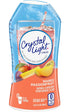 Crystal Light Mango Passionfruit Liquid Drink Mix, 1.62 fl oz. (Pack of 4), Caffeine Free