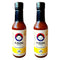 K-Mama All-Purpose Gochujang Korean Hot Sauce 2-Pack 6oz (Gluten Free Spicy)