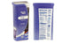 Great Value 3 Drink Mix, Sugar Free, Fruit Punch, Cherry and Grape Bundle of flavor Canisters. (Canister Designs May