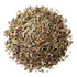 1.5 Food to Live - Organic Basil Leaves, Pounds Dried & Cut. Great for Pizzas, Pesto, Soups, Sauces, Salads and Herbal