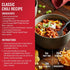 Packet, 1.25 oz McCormick Chili Seasoning Mix Mild