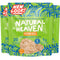 Natural Heaven Brown Rice, Hearts of Palm, 3-Pack Naturally Rich in Potassium,