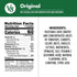 V8 100% 12 oz (12 Pack) Original Vegetable Juice, fl Bottle