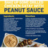 16 Oz PLANTERS Dry Roasted Peanuts, Plant-Based Protein, Lightly Salted, Peanut Snack, Jar
