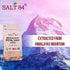 84 1 (Pack 1) SALT Himalayan Chef Pink Salt, Fine Grain, Pound