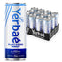 Yerba Energy Seltzer - Acai Blueberry, No Sugar/Calories/Carbs. Energized by Yerba Mate,