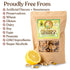 Pack 3 Michele's Granola Lemon Pistachio
