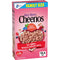 Very Berry Cheerios, Heart Healthy Gluten Free Breakfast Cereal, Made with Whole