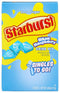 bobalife STARBURST SINGLES TO GO BLUE RASPBERRY DRINK MIX