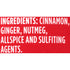 McCormick Pumpkin Pie Spice, 2 oz