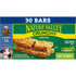 30 22.35 oz (15 Nature Valley Crunchy Granola Bars, Oats 'n Honey, Ct, Pouches)