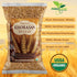 PowerGrow Systems 100% (10 Khorasan Wheat - Certified Organic Khorasan Whole Wheat Grain by PowerGrow System - Use