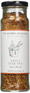 The Gourmet Collection Spicy Stir Fry Seasoning Blend for Cooking Chicken, Beef, Vegetables