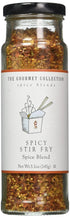 The Gourmet Collection Spicy Stir Fry Seasoning Blend for Cooking Chicken, Beef, Vegetables