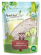 Food to Live Gluten Free Organic Brown Rice Flour, 12 Ounces Non-GMO