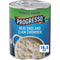 Progresso New England Clam Chowder, Reduced Sodium Canned Soup, 18.5 oz