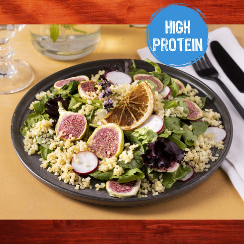 1000g, 100% Duru Coarse Bulgur, Wheat Berries, Natural and Certificated, High Fiber and Protein, Non-GMO, Great