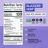12oz Purely Elizabeth Ancient Grain Granola Cereal Blueberry Hemp
