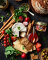 4.59 oz Tuscanini Hot Pepper Jam, | Sweet & Savory Jam | Italian Gourmet Jam made with Calabrian Chili | Great as Bacon