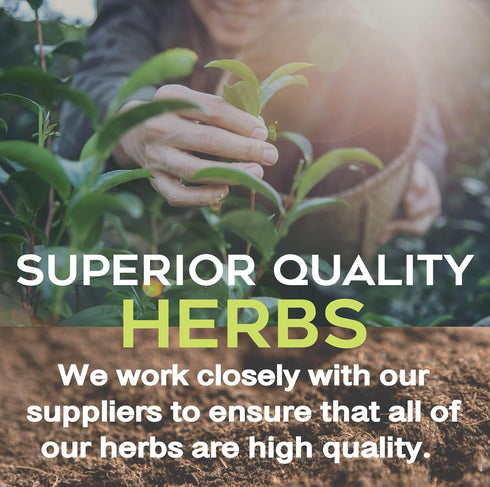 Natural de Mexico 4 oz.-113g Red Quinoa Roja Herb Herbal Tea Natural Mexican Herb Hierba Wild Crafted