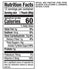 3.2 Oz 48 Count (4 Packs 12), Mott's Cinnamon Applesauce, Clear Pouches, Of No Artificial Flavors, Good Source