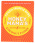 HONEY MAMAS Coconut Fudge Cocoa Truffle Bar, 2.5 OZ