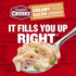 18.8 oz (12 Pack) Campbell's Chunky Creamy Chicken Bacon Carbonara Soup, Can