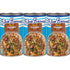 Blue Runner Gumbo Creole Base (Pack of 3) Traditional Louisiana Chicken and