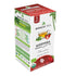 Miracle Tree Organic Moringa Superfood Tea, 25 Sealed Bags, Strawberry