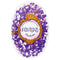 Violet Flavored Hard Candy, 50 g by Les Anis de Flavigny