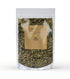 Unpretentious Peppermint Leaf, 8 oz, Cut & Sifted, Refreshing, Cooking & Baking