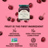 12.5 Stonewall Kitchen Sour Cherry Jam, Ounces