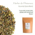 Herbs De Province Seasoning Organic - Organic Herb De Provence Spice for Cooking