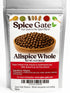 Spice Gate Allspice - Whole (1.5 oz) a versatile berry for soups,