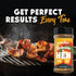 Grillaholics Herbacious Hen Chicken Seasoning - Insanely Herbal Chicken Dry Rub Blend - 24+ Herbs & Spices - Great on Rotisserie Chicken, Beer Can Chicken, Fried Chicken, Wings, Turkey, Ribs, and Pork