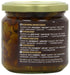 Biona 350g Organic - Seitan Pieces (in Soya Sauce & Ginger)