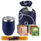 Tea Lovers Gifts Basket - Gift Set Include Temperature Retention Cup 12
