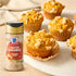 Pack, Set, 14.17 oz McCormick Finishing Sugar Variety Gift Limited Edition, Includes Seasonal Fall Flavors Like Apple