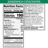 (12 96 Packs) Keebler Sandwich Crackers, Lunch Snacks, Club and Cheddar Trays